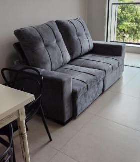 Sorriso Apartment | Apartamento 4 completo centro