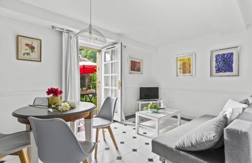 Selores House | Apartamento 4