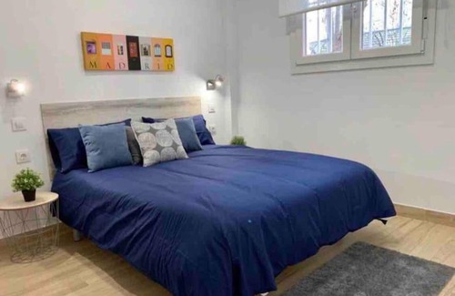 Pueblo Nuevo Apartment | Apartamento 4 personas