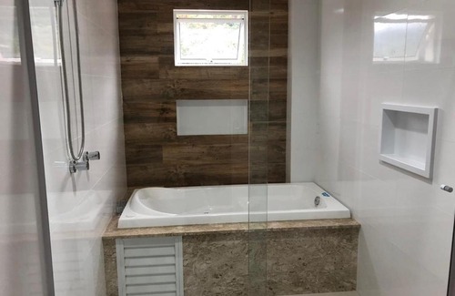 Piratuba Apartment | Apartamento 602 Edifício Thermas Palace