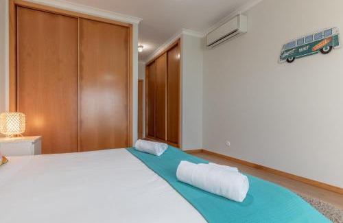 Sagres Apartment | Apartamento 7 Mares com Suite