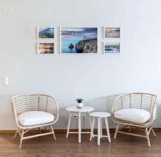 Sagres Apartment | Apartamento 7 Mares