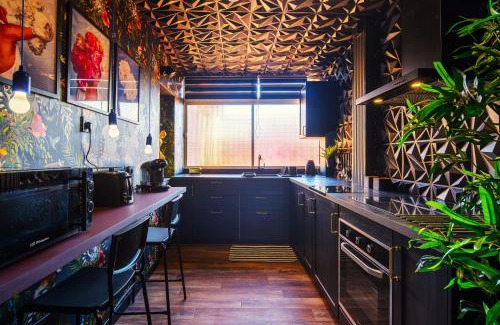 Cervantes Apartment | Apartamento 951