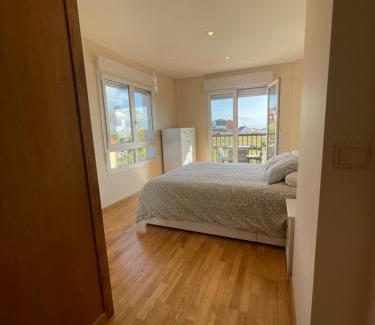 Aguino Apartment | Apartamento a 50m de la playa by Cristian&Tamara"alquileres"