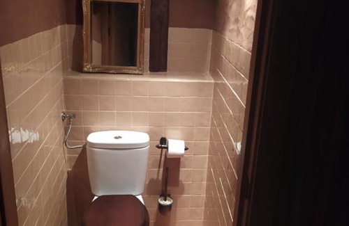 Miranda del Castanar Apartment | Apartamento Al-Vivaque