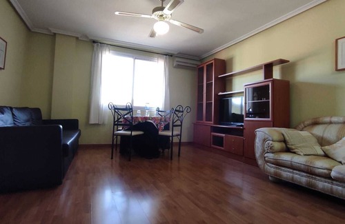 Puente De Genave Apartment | Apartamento Azahar 3