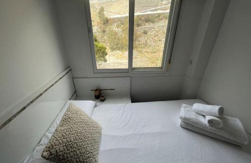 Sorvilan Apartment | Apartamento a pie de playa con vistas al mar.