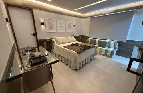 Serra de Sao Bento Apartment | Apartamento aconchegante na Serra de São Bento