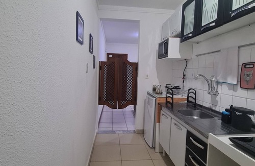 Jequie Apartment | Apartamento Aconchegante nPróximo ao hospital Prado Valadaresnn
