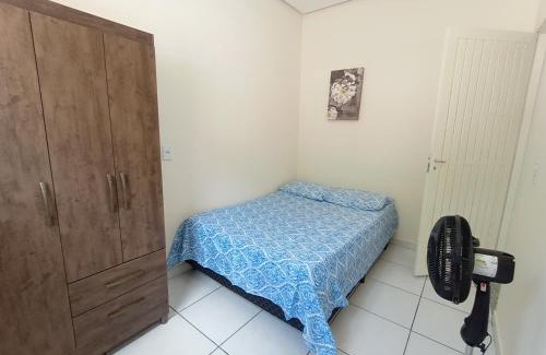 Barra do Garcas Apartment | Apartamento Aconchego da Serra Azul