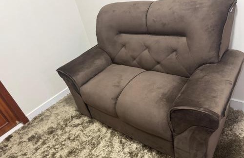 Vila Kennedy Apartment | Apartamento aconchegante