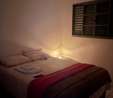 Carlota Apartment | Apartamento aconchegante com ar-condicionado