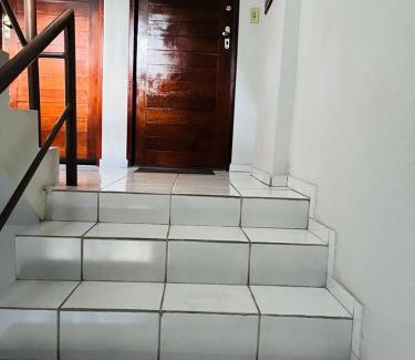 Jardim Cidade Universitaria Apartment | Apartamento aconchegante