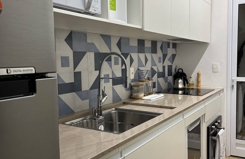 Taguatinga Apartment | Apartamento Aconchegante em Brasília - Casa da Fran