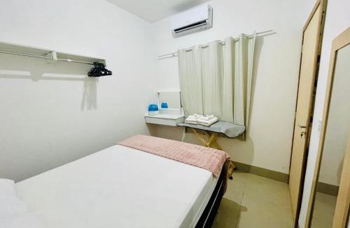 Nova Mutum Apartment | Apartamento aconchegante