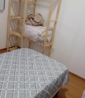 Passare Apartment | Apartamento Aconchegante próximo à Arena Castelão