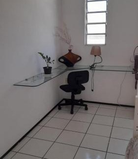 Cidade 2000 Apartment | Apartamento aconchegante na Cidade 2000