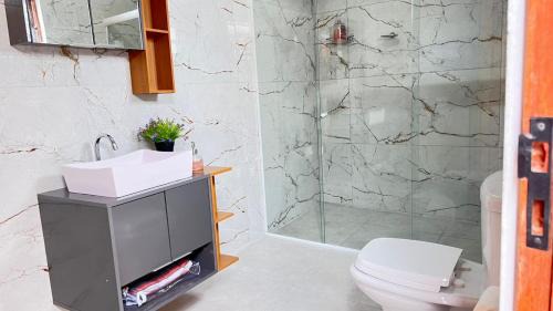 Pesqueira Apartment | Apartamento Aconchegante com Varanda em Pesqueira