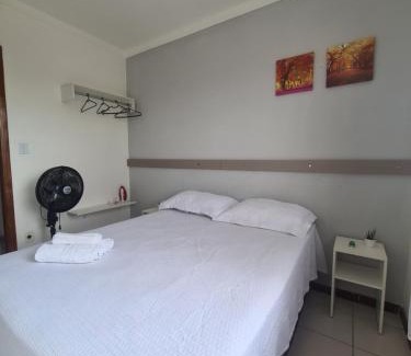 Jequie Apartment | Apartamento aconchegante