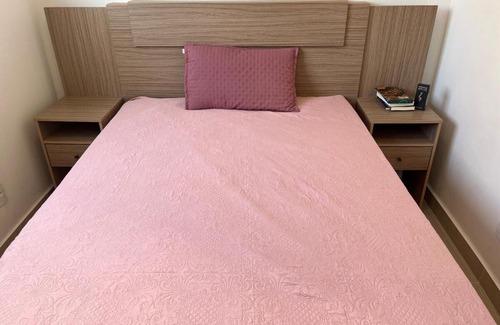 Cruz das Almas Apartment | Apartamento Aconchegante