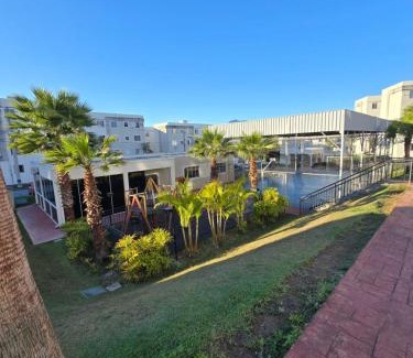 Palhoca Apartment | Apartamento aconchegante