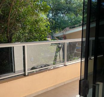 Panambi Apartment | Apartamento Aconchegante 2 Quartos