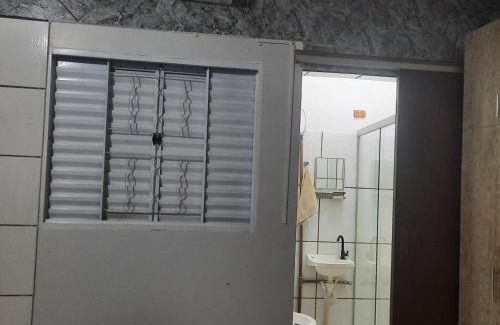 Praeiro Apartment | Apartamento aconchegante em Cuiabá