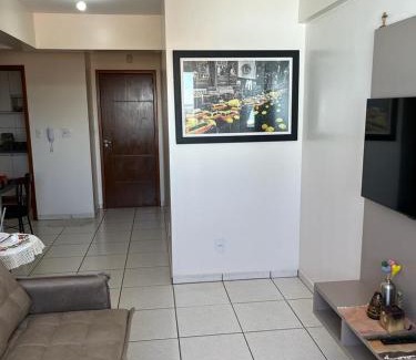 Centro Apartment | Apartamento Aconchegante no Centro 14