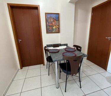 Centro Apartment | Apartamento Aconchegante no Centro 14