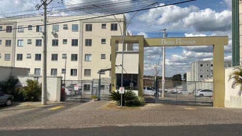 Botucatu Apartment | Apartamento aconchego