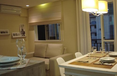 Humaita Apartment | Apartamento Aeroporto