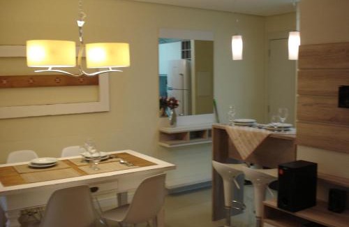 Humaita Apartment | Apartamento Aeroporto