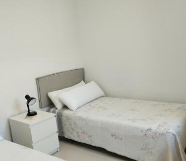 Canillas Apartment | Apartamento Agradable1