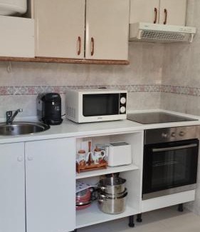Canillas Apartment | Apartamento Agradable1