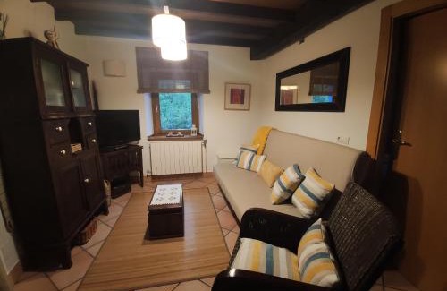 Precendi Apartment | Apartamento Aguas del Sella