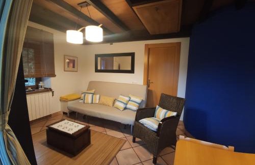 Precendi Apartment | Apartamento Aguas del Sella