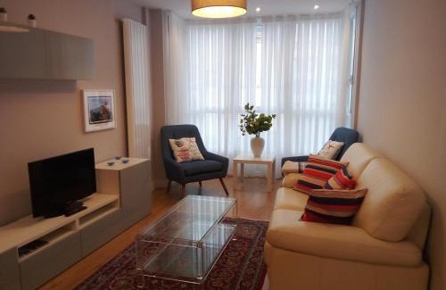 Mundaka Apartment | APARTAMENTO AKATZ