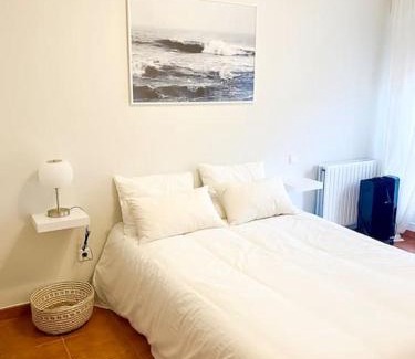 Concha Apartment | Apartamento al lado de la playa en Comillas