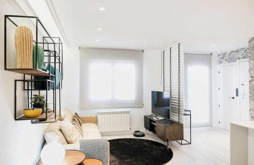 Pontevedra Apartment | Apartamento alameda