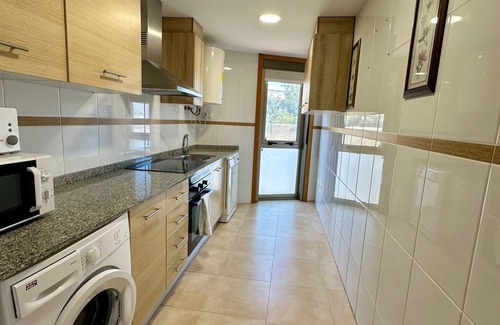 Oropesa del Mar Apartment | Apartamento Algaida Ref 004