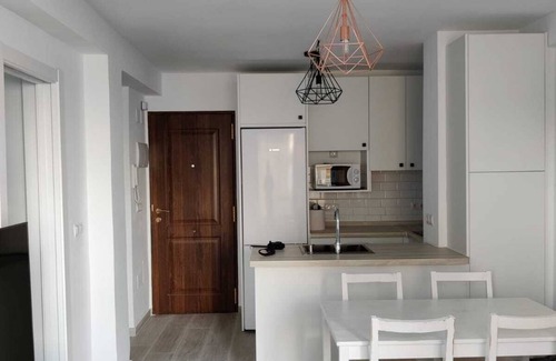 Algarrobo House | Apartamento Algarrobo-costa