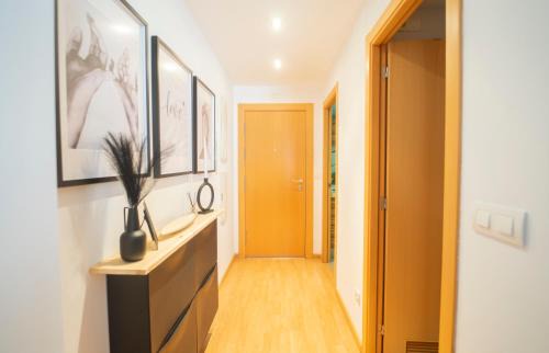 Alhendin Apartment | Apartamento Alhambra a 8 minutos de Granada, con Parking y Piscina