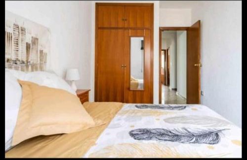 Almassora Apartment | Apartamento Almazora RentalHolidays REF 027