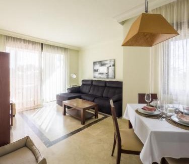 Roda Apartment | Apartamento Almyra Roda Golf