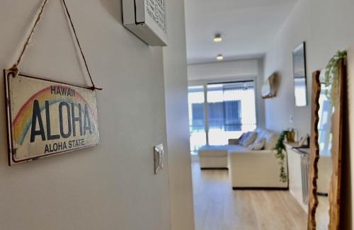 Loredo Apartment | Apartamento Aloha Loredo - Monabri