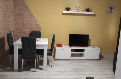 Buendia Apartment | Apartamento Altomira