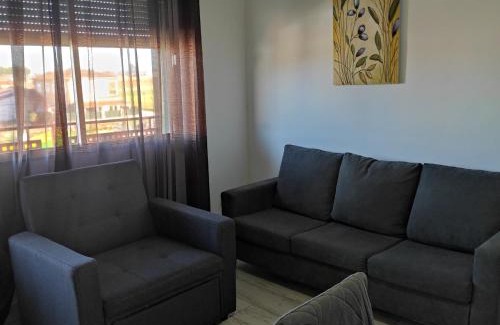 Buendia Apartment | Apartamento Altomira