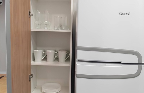 Santana Apartment | Apartamento Aluri