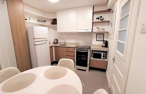 Santana Apartment | Apartamento Aluri