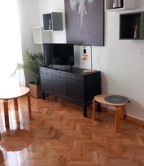 Aranjuez Apartment | Apartamento Amazónico en Aranjuez